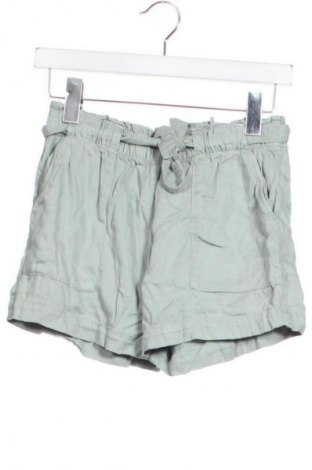 Kinder Shorts Page One, Größe 12-13y/ 158-164 cm, Farbe Grün, Preis € 5,99