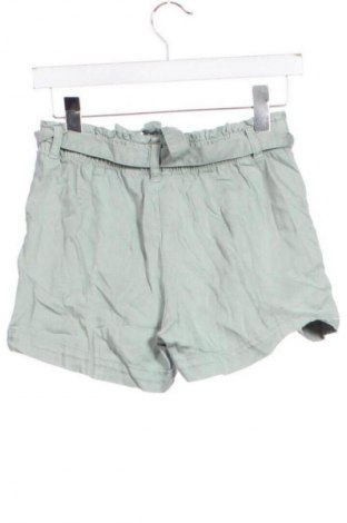 Kinder Shorts Page One, Größe 12-13y/ 158-164 cm, Farbe Grün, Preis € 5,99