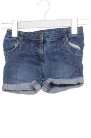 Dziecięce szorty Palomino, Rozmiar 5-6y/ 116-122 cm, Kolor Niebieski, Cena 20,99 zł
