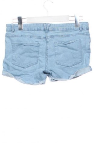 Παιδικό κοντό παντελόνι Pepperts!, Μέγεθος 12-13y/ 158-164 εκ., Χρώμα Μπλέ, Τιμή 4,99 €