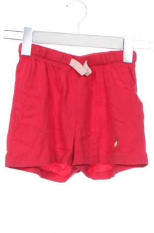 Gyerek rövidnadrág Pepperts!, Méret 8-9y / 134-140 cm, Szín Piros, Ár 1 819 Ft