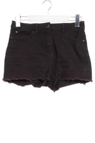 Kinder Shorts Pepperts!, Größe 14-15y/ 168-170 cm, Farbe Schwarz, Preis 7,00 €
