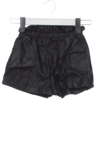 Detské krátke nohavice  Piazza Italia, Veľkosť 7-8y/ 128-134 cm, Farba Čierna, Cena  4,95 €