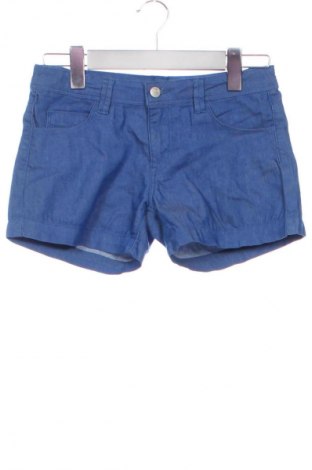 Dziecięce szorty Piazza Italia, Rozmiar 9-10y/ 140-146 cm, Kolor Niebieski, Cena 38,03 zł