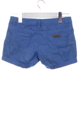 Dziecięce szorty Piazza Italia, Rozmiar 9-10y/ 140-146 cm, Kolor Niebieski, Cena 38,03 zł