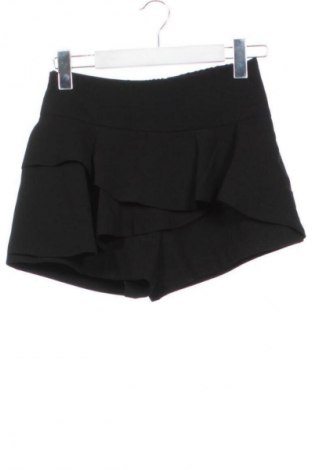 Dětské krátké kalhoty  Piazza Italia, Velikost 11-12y/ 152-158 cm, Barva Černá, Cena  119,00 Kč