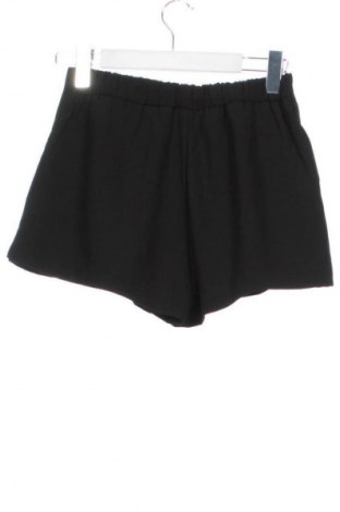 Dětské krátké kalhoty  Piazza Italia, Velikost 11-12y/ 152-158 cm, Barva Černá, Cena  119,00 Kč