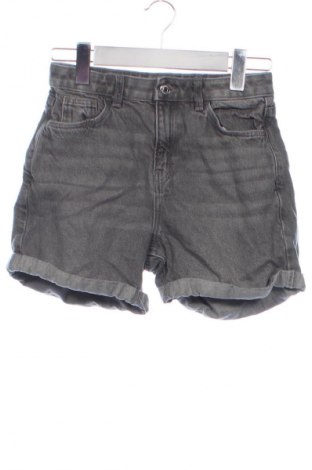 Dětské krátké kalhoty  Primark, Velikost 9-10y/ 140-146 cm, Barva Šedá, Cena  198,00 Kč