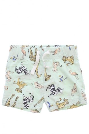 Dziecięce szorty Primark, Rozmiar 2-3m/ 56-62 cm, Kolor Kolorowy, Cena 37,51 zł