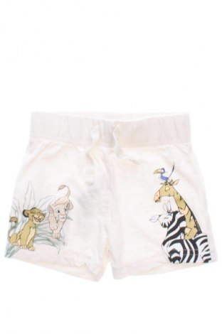 Pantaloni scurți pentru copii Primark, Mărime 2-3m/ 56-62 cm, Culoare Multicolor, Preț 36,49 Lei