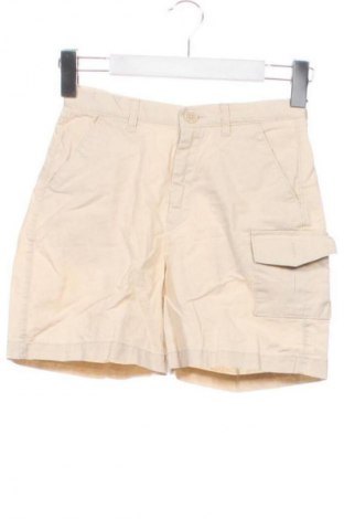 Dziecięce szorty Reserved, Rozmiar 8-9y/ 134-140 cm, Kolor Beżowy, Cena 17,99 zł