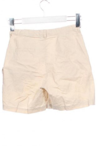 Dziecięce szorty Reserved, Rozmiar 8-9y/ 134-140 cm, Kolor Beżowy, Cena 17,99 zł