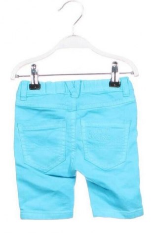 Gyerek rövidnadrág S.Oliver, Méret 2-3m / 56-62 cm, Szín Kék, Ár 4 569 Ft