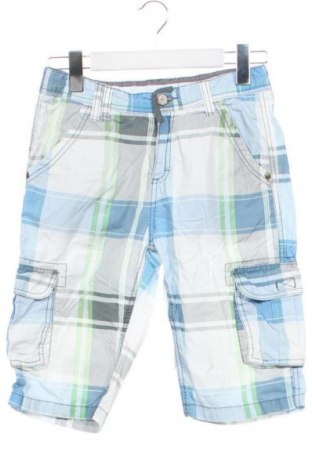 Dětské krátké kalhoty  S.Oliver, Velikost 12-13y/ 158-164 cm, Barva Vícebarevné, Cena  169,00 Kč