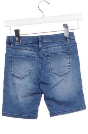 Dětské krátké kalhoty  S.Oliver, Velikost 8-9y/ 134-140 cm, Barva Modrá, Cena  169,00 Kč