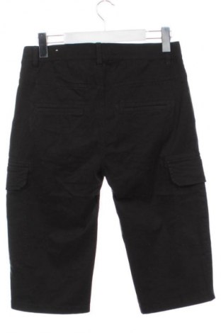 Dziecięce szorty S.Oliver, Rozmiar 15-18y/ 170-176 cm, Kolor Czarny, Cena 28,99 zł