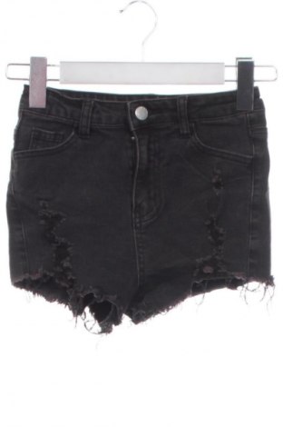 Pantaloni scurți pentru copii SHEIN, Mărime 10-11y/ 146-152 cm, Culoare Negru, Preț 20,99 Lei