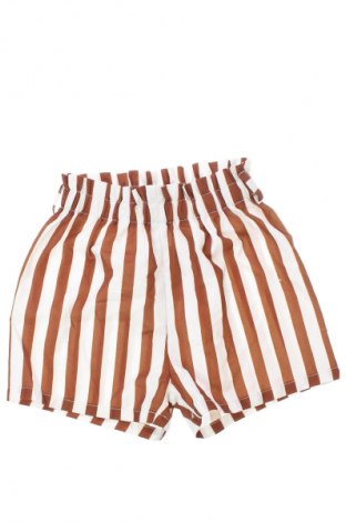 Dětské krátké kalhoty  SHEIN, Velikost 4-5y/ 110-116 cm, Barva Hnědá, Cena  109,00 Kč