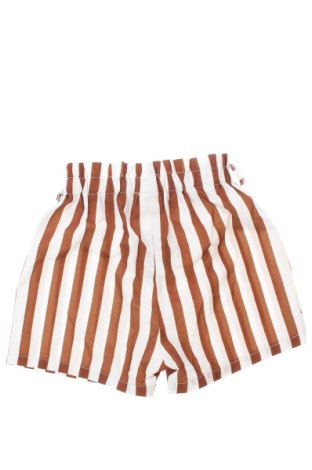 Dětské krátké kalhoty  SHEIN, Velikost 4-5y/ 110-116 cm, Barva Hnědá, Cena  109,00 Kč