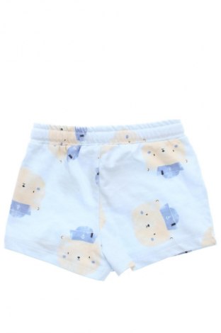 Dziecięce szorty Sinsay, Rozmiar 3-6m/ 62-68 cm, Kolor Kolorowy, Cena 38,03 zł