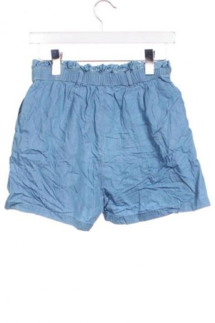 Pantaloni scurți pentru copii Staccato, Mărime 15-18y/ 170-176 cm, Culoare Albastru, Preț 29,99 Lei