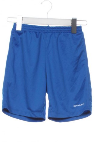 Kinder Shorts Stanno, Größe 10-11y/ 146-152 cm, Farbe Blau, Preis € 4,99