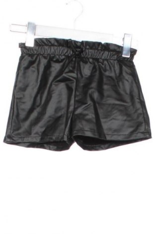 Pantaloni scurți pentru copii Terranova, Mărime 6-7y/ 122-128 cm, Culoare Negru, Preț 22,99 Lei