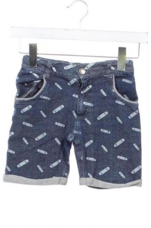 Dětské krátké kalhoty  Topolino, Velikost 5-6y/ 116-122 cm, Barva Vícebarevné, Cena  119,00 Kč