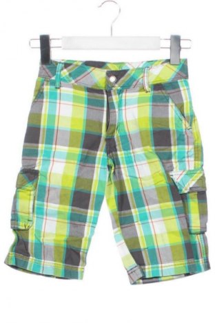 Gyerek rövidnadrág Topolino, Méret 6-7y / 122-128 cm, Szín Sokszínű, Ár 2 039 Ft