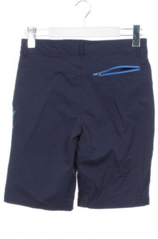 Dziecięce szorty Trollkids, Rozmiar 10-11y/ 146-152 cm, Kolor Niebieski, Cena 23,99 zł