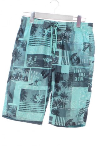 Gyerek rövidnadrág True Destinations, Méret 12-13y / 158-164 cm, Szín Sokszínű, Ár 3 719 Ft