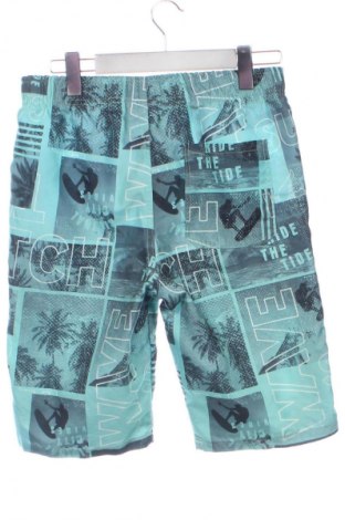 Gyerek rövidnadrág True Destinations, Méret 12-13y / 158-164 cm, Szín Sokszínű, Ár 3 719 Ft