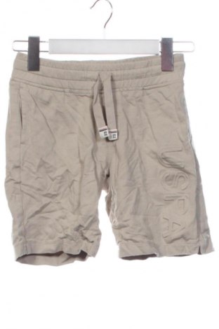 Dětské krátké kalhoty  U.S. Polo Assn., Velikost 8-9y/ 134-140 cm, Barva Béžová, Cena  249,00 Kč