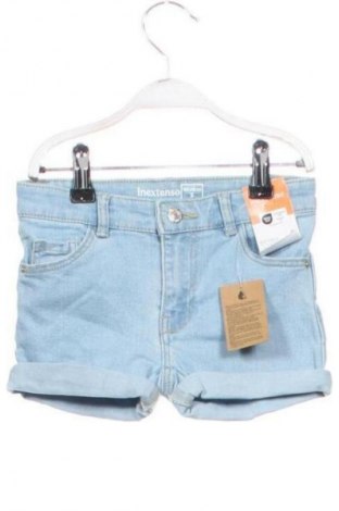 Детски къс панталон Unbranded, Размер 3-4y/ 104-110 см, Цвят Син, Цена 4,60 €