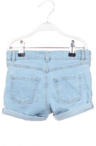 Детски къс панталон Unbranded, Размер 3-4y/ 104-110 см, Цвят Син, Цена 4,60 €