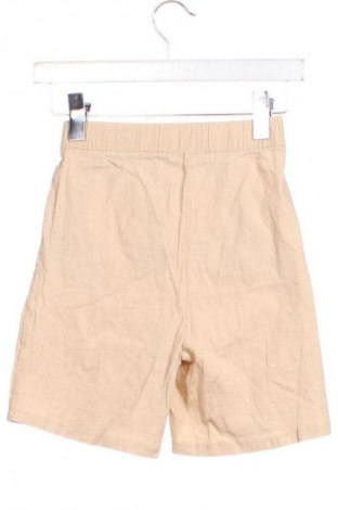 Dziecięce szorty Unbranded, Rozmiar 7-8y/ 128-134 cm, Kolor Beżowy, Cena 24,99 zł
