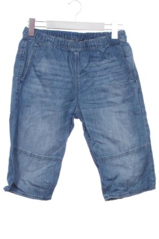 Pantaloni scurți pentru copii Unbranded, Mărime 11-12y/ 152-158 cm, Culoare Albastru, Preț 30,99 Lei