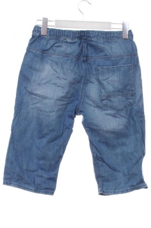 Pantaloni scurți pentru copii Unbranded, Mărime 11-12y/ 152-158 cm, Culoare Albastru, Preț 30,99 Lei