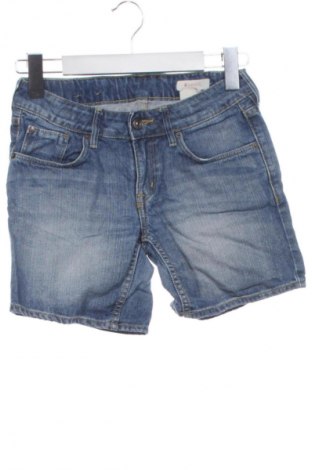 Kinder Shorts Unbranded, Größe 13-14y/ 164-168 cm, Farbe Blau, Preis 6,99 €