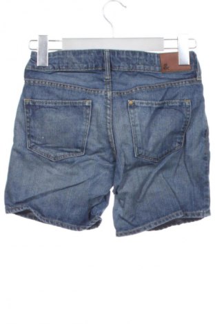 Kinder Shorts Unbranded, Größe 13-14y/ 164-168 cm, Farbe Blau, Preis 6,99 €