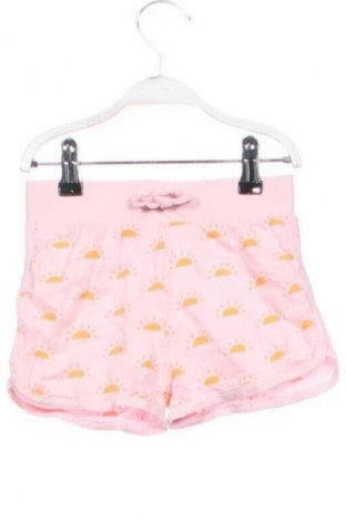 Kinder Shorts Unbranded, Größe 6-7y/ 122-128 cm, Farbe Rosa, Preis € 6,99