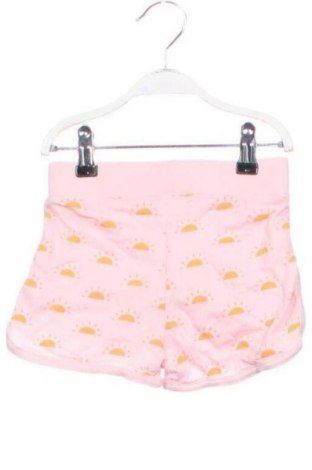 Kinder Shorts Unbranded, Größe 6-7y/ 122-128 cm, Farbe Rosa, Preis € 6,99