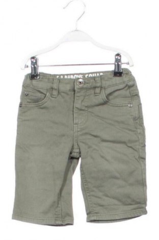 Dětské krátké kalhoty  Unbranded, Velikost 4-5y/ 110-116 cm, Barva Zelená, Cena  129,00 Kč