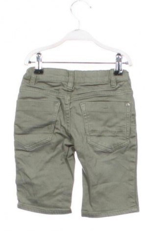 Dětské krátké kalhoty  Unbranded, Velikost 4-5y/ 110-116 cm, Barva Zelená, Cena  129,00 Kč
