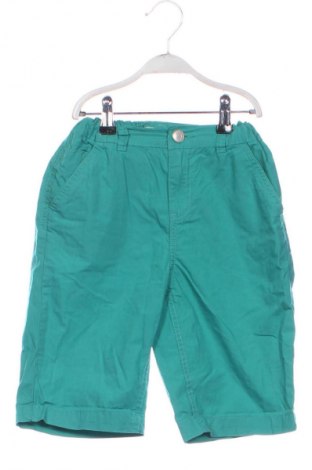Gyerek rövidnadrág Unbranded, Méret 11-12y / 152-158 cm, Szín Zöld, Ár 2 893 Ft