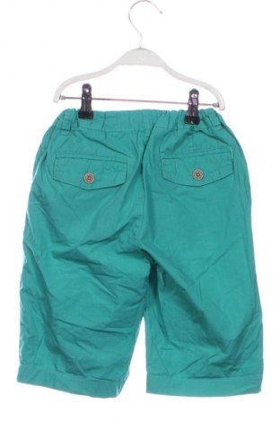 Gyerek rövidnadrág Unbranded, Méret 11-12y / 152-158 cm, Szín Zöld, Ár 2 893 Ft