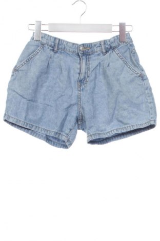 Pantaloni scurți pentru copii Unbranded, Mărime 10-11y/ 146-152 cm, Culoare Albastru, Preț 26,99 Lei