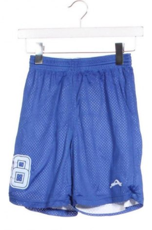 Dětské krátké kalhoty  Unbranded, Velikost 6-7y/ 122-128 cm, Barva Modrá, Cena  149,00 Kč