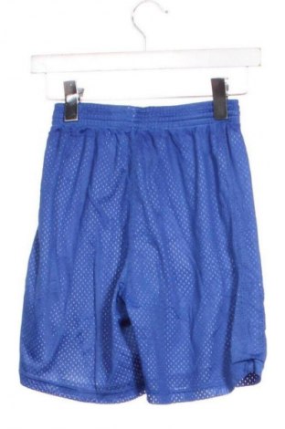 Dětské krátké kalhoty  Unbranded, Velikost 6-7y/ 122-128 cm, Barva Modrá, Cena  149,00 Kč