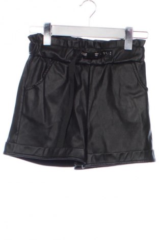 Dětské krátké kalhoty  Unbranded, Velikost 6-7y/ 122-128 cm, Barva Černá, Cena  198,00 Kč